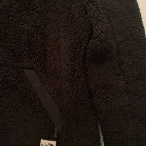 North Face Campshire Fleece in size small - Picture 8 of 15
